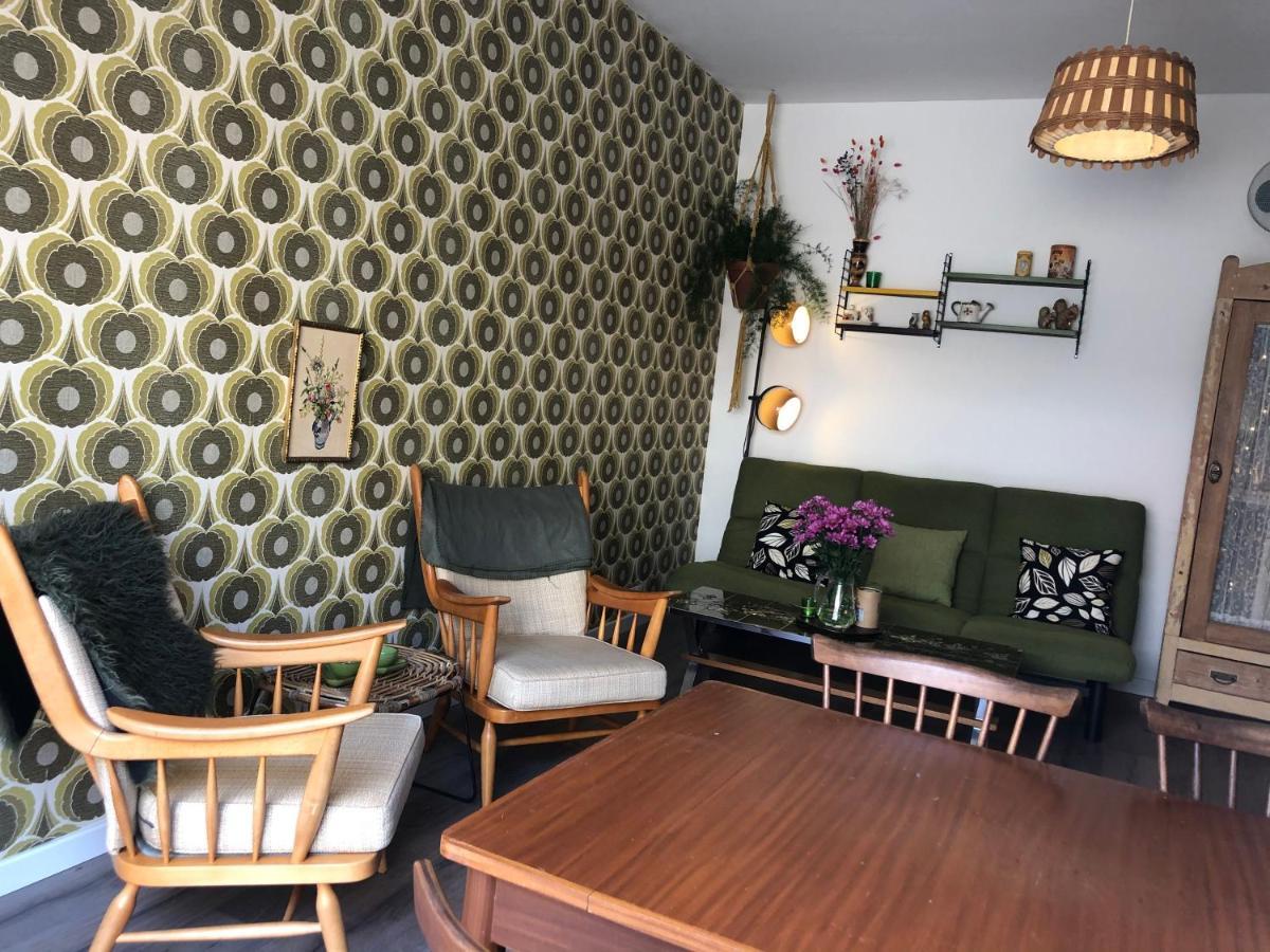 Soepp Hotel & Restaurant アルクマール エクステリア 写真
