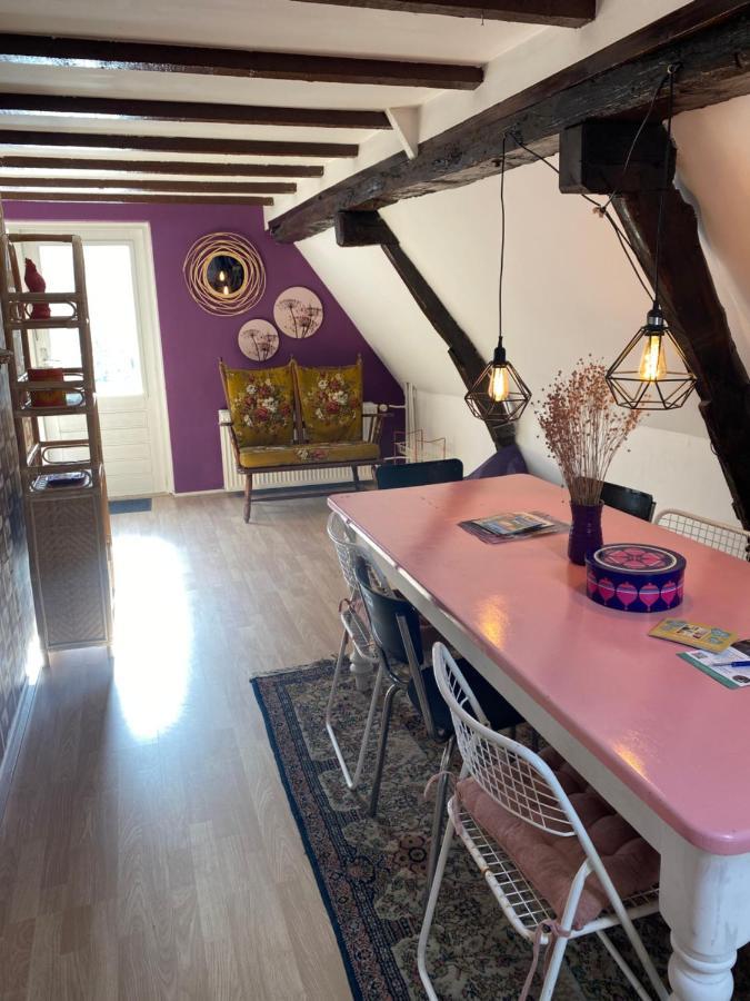 Soepp Hotel & Restaurant アルクマール エクステリア 写真