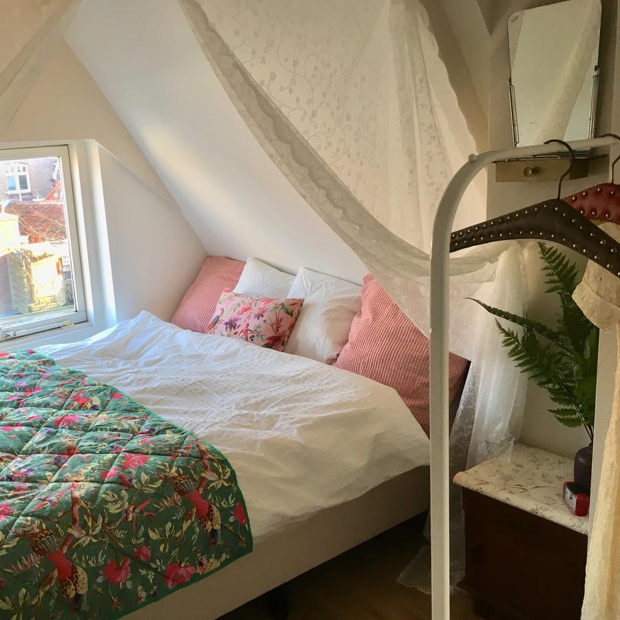 Soepp Hotel & Restaurant アルクマール エクステリア 写真