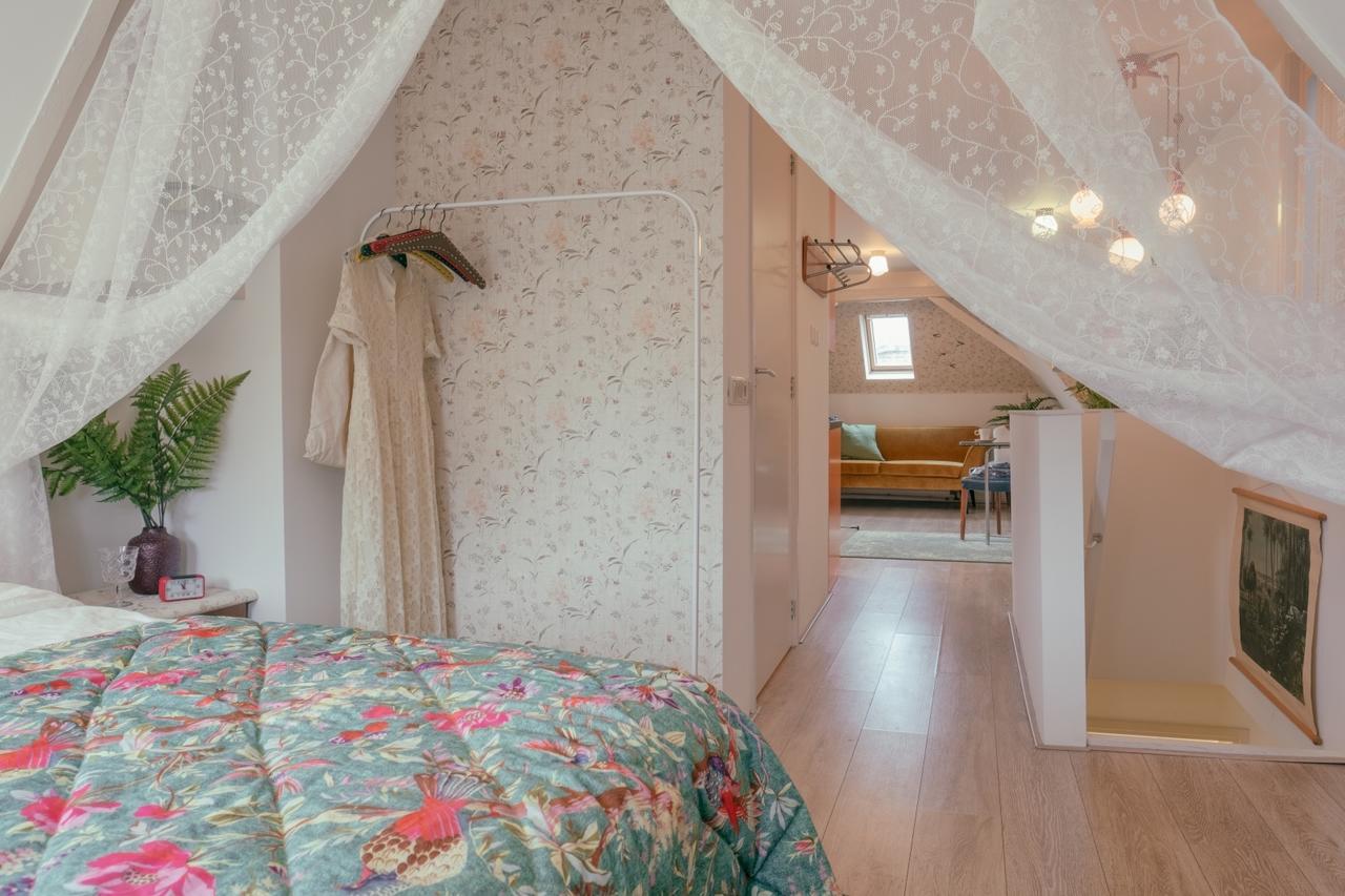 Soepp Hotel & Restaurant アルクマール エクステリア 写真
