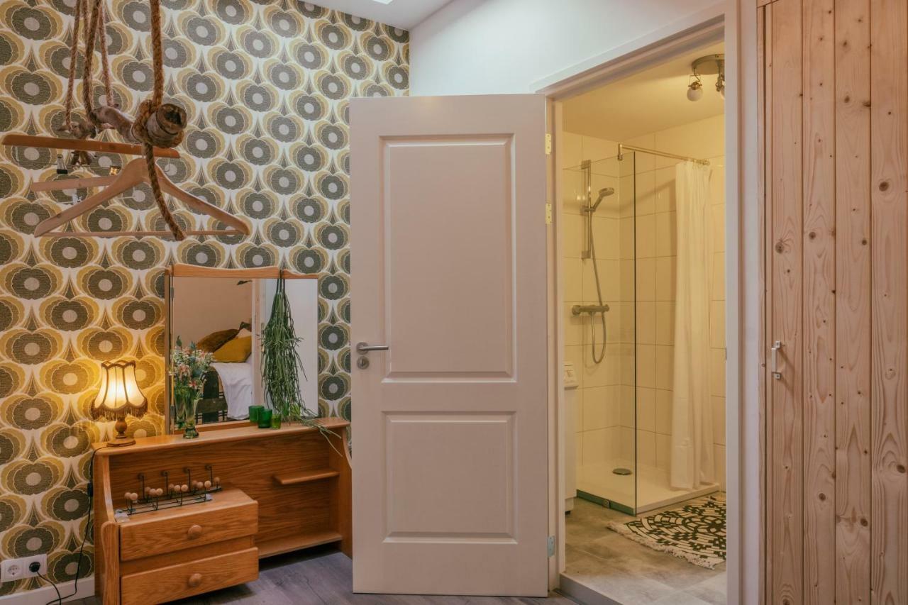 Soepp Hotel & Restaurant アルクマール エクステリア 写真